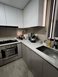 Parc Riviera (D5), Condominium #570623701